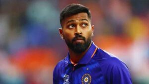 Hardik Pandya Statement On His Return To Indian Test Team