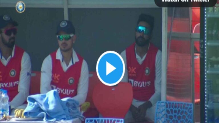 IND Vs AUS 4th Test Ishan Kishan Mohammed Siraj