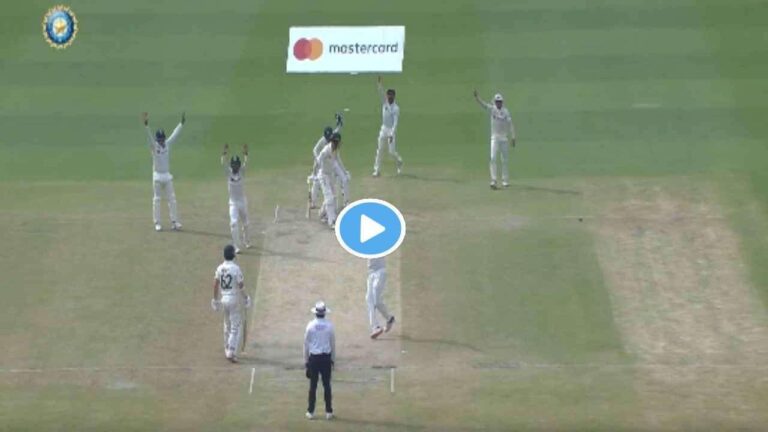 IND Vs AUS 4th Test Ravichandaran Ashwin Matthew Kuhnemann