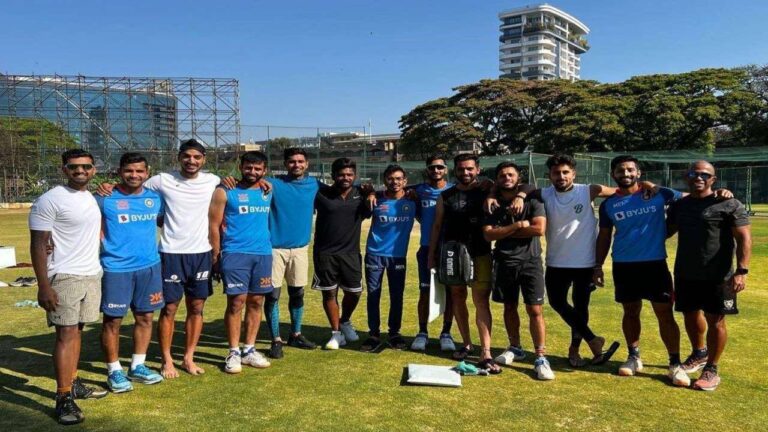 IND Vs AUS ODI Umran Malik Yuzvendra Chahal