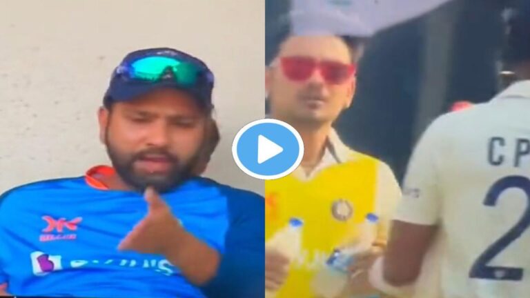 IND Vs AUS Rohit Sharma Ishan Kishan1