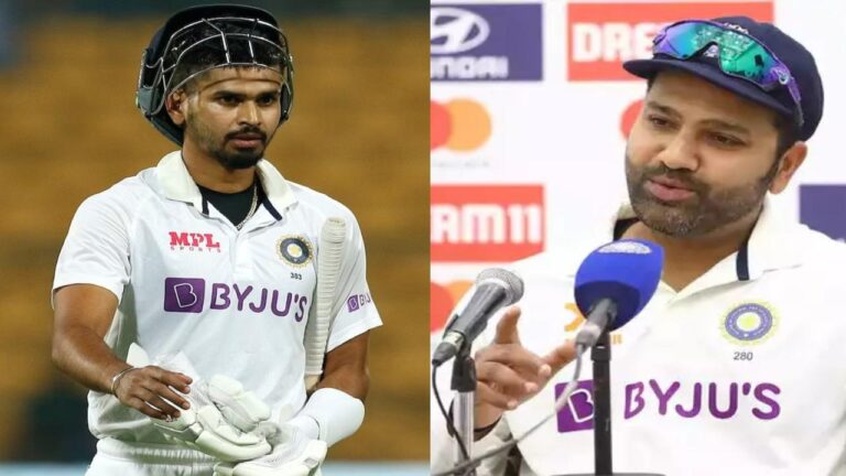 IND Vs AUS Rohit Sharma Shreyas Iyer