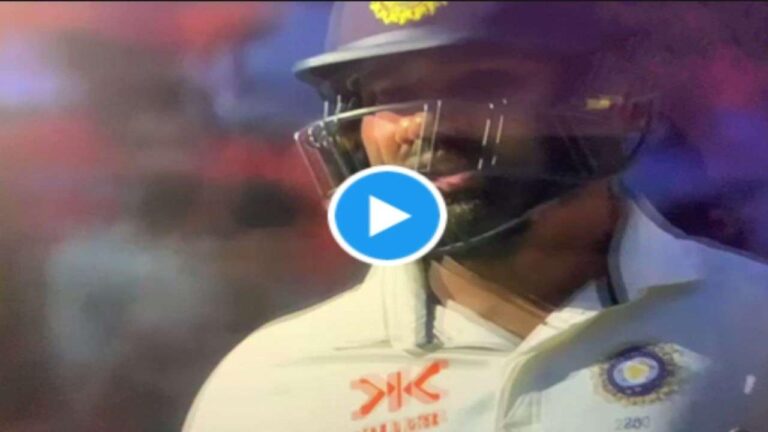 IND Vs AUS Rohit Sharma4