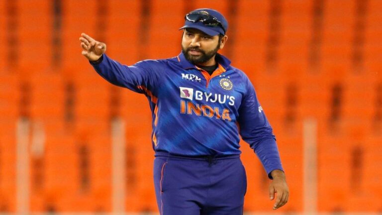 IND Vs AUS Rohit Sharma5