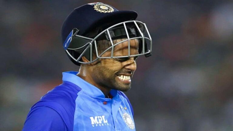 IND Vs AUS Suryakumar Yadav1