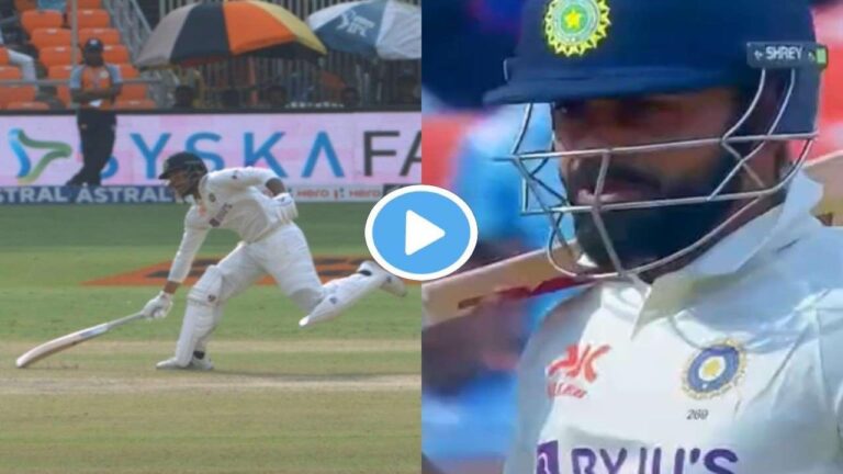 IND Vs AUS Virat Kohli Umesh Yadav1