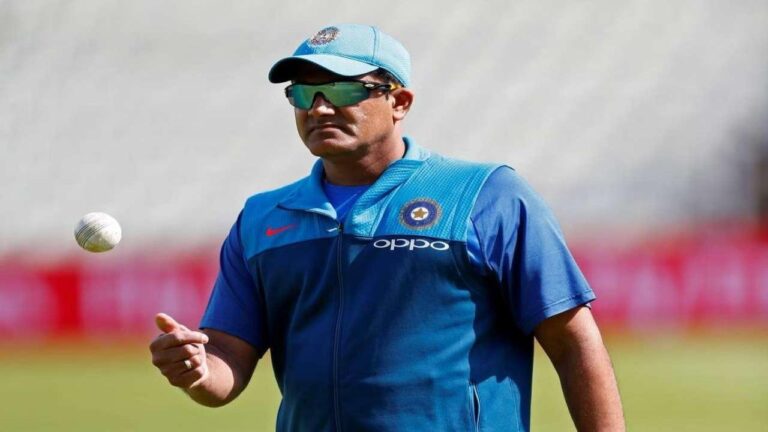 IPL 2023 Anil Kumble Mayank Agarwal Yuzvendra Chahal