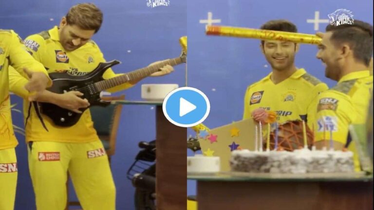 IPL 2023 CSK MS Dhoni1