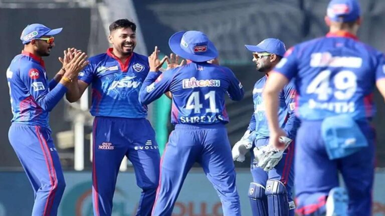 IPL 2023 Delhi Capitals1