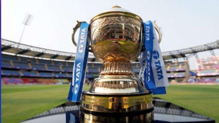 IPL 2023 Impact Player Rule