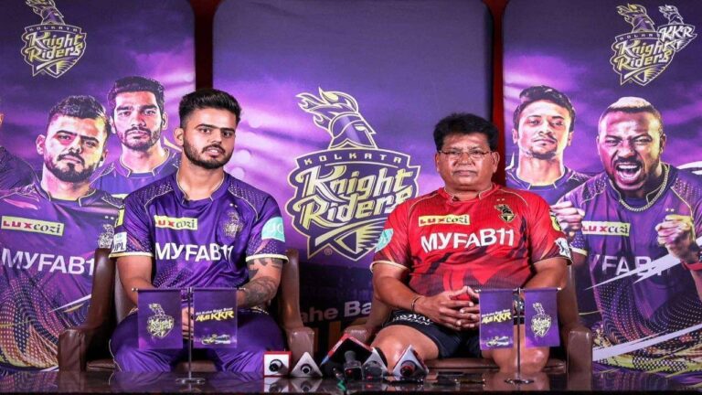 IPL 2023 KKR Nitish Rana1