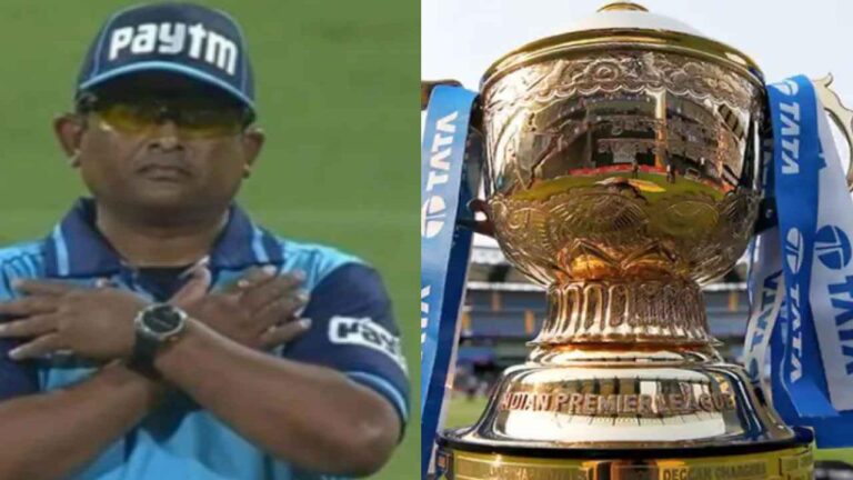 IPL 2023 NO Ball Wide DRS Rule