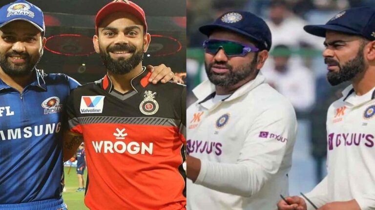 IPL 2023 WTC Final 2023 Team India