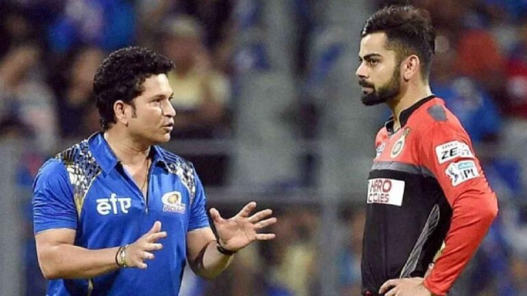 IPL History Player Of The Tournament List