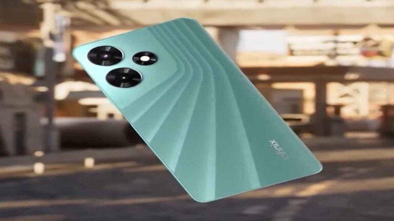 Infinix Hot 30 Launch Date In India