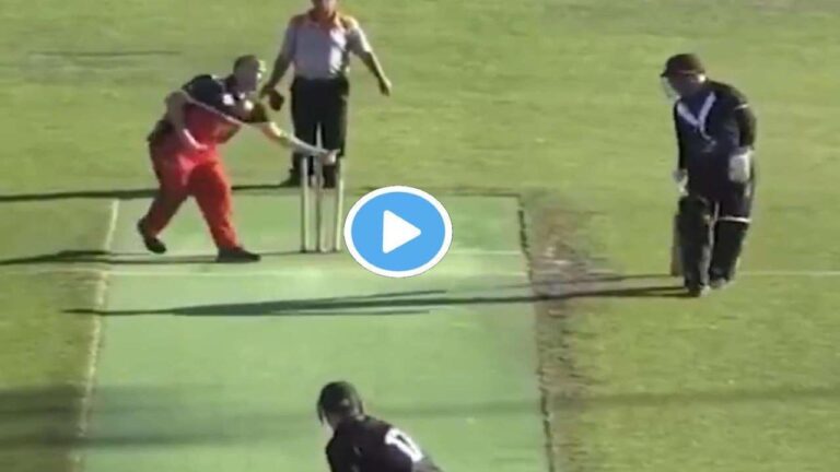 Jarrod Kaye Run Out1