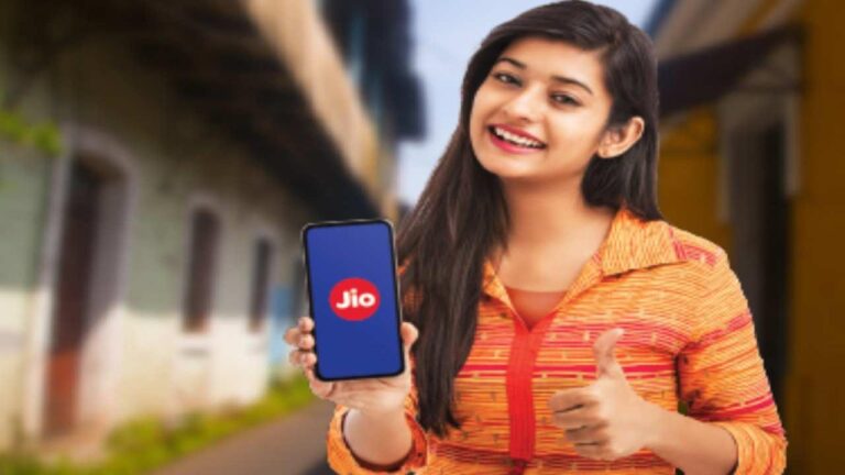 Jio Best Plan Under 1000