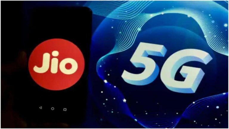 Jio True 5G Launched In 365 Cities India