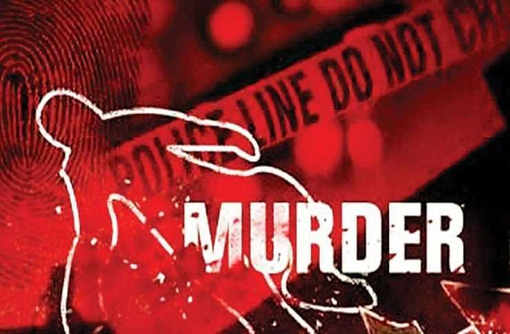 हत्या, Murder in Mandi