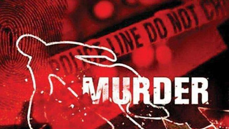 हत्या, Murder in Mandi, Sirmour News