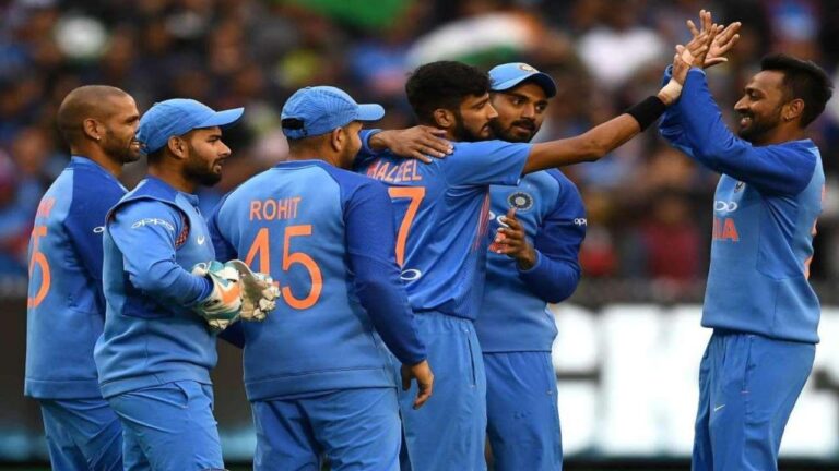 Khaleel Ahmed Aakash Chopra