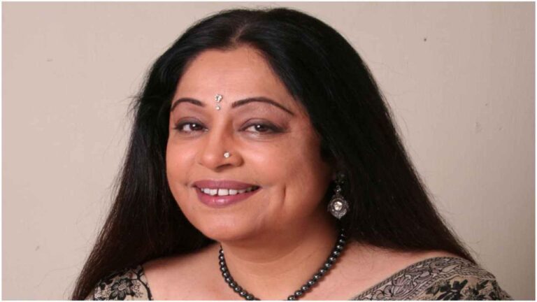 Kirron Kher Covid 19