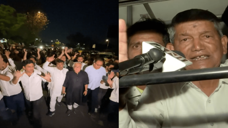 Lal Qila To Town Hall 1