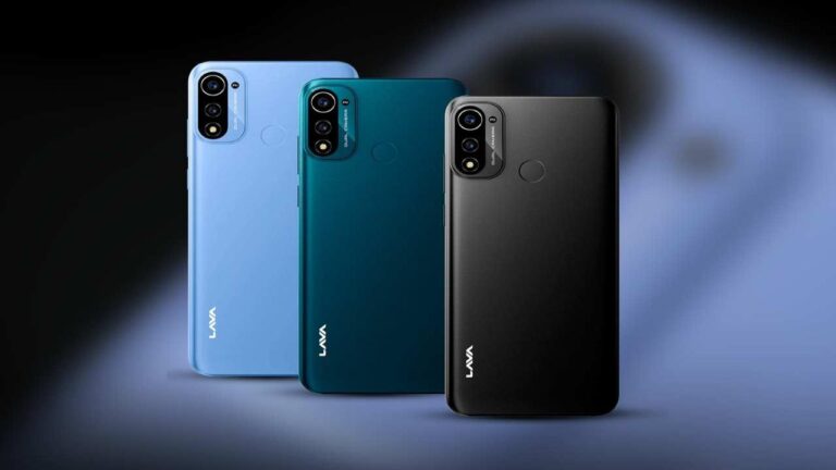 Lava Agni 2 5G Smartphone Launch Date In India