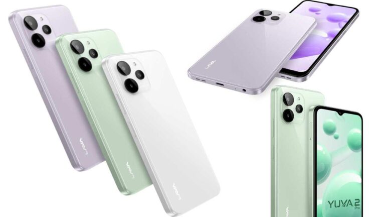 Lava Yuva 2 Pro Sale