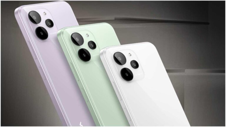 Lava Yuva 2 Pro Sale Live Today