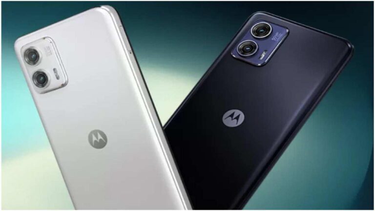 MOTOROLA G73 5G Launch Price Sale Today