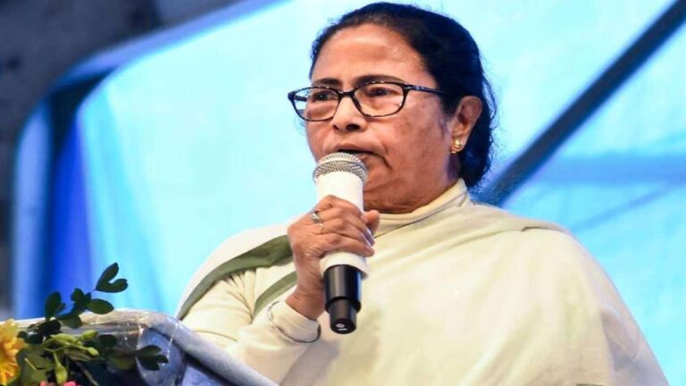 Mamta Banerjee