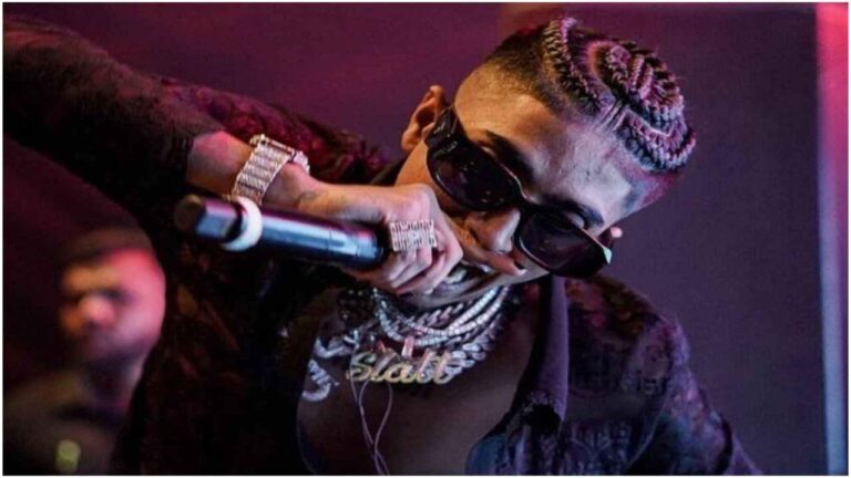 Mc Stan Become Most Popular Indian Singer