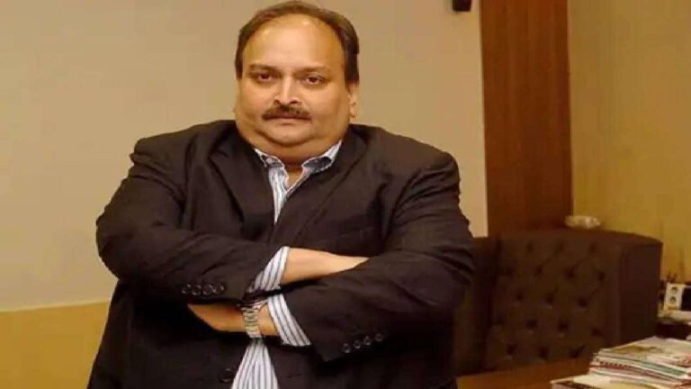 Mehul Choksi