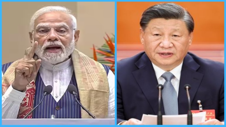Modi Jinping