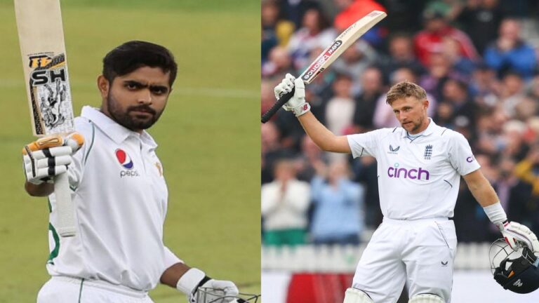 Most Runs In WTC 2021 23