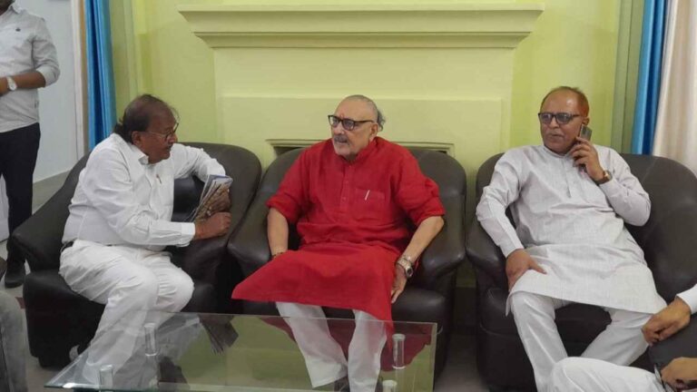 Muzaffarpur MP MLA Court Will Give Verdict On Gririraj Singh