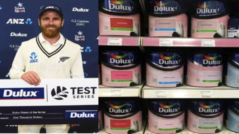 NZ Vs SL Kane Williamson