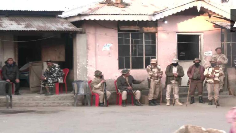 Nagaland Election Result 2023