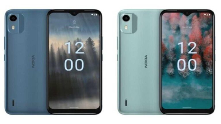 Nokia C12 Pro Launch Price In India