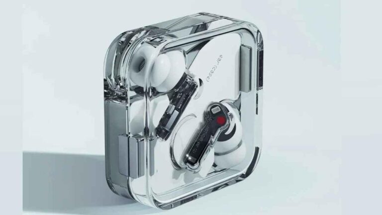 Nothing Ear 2 Earbuds