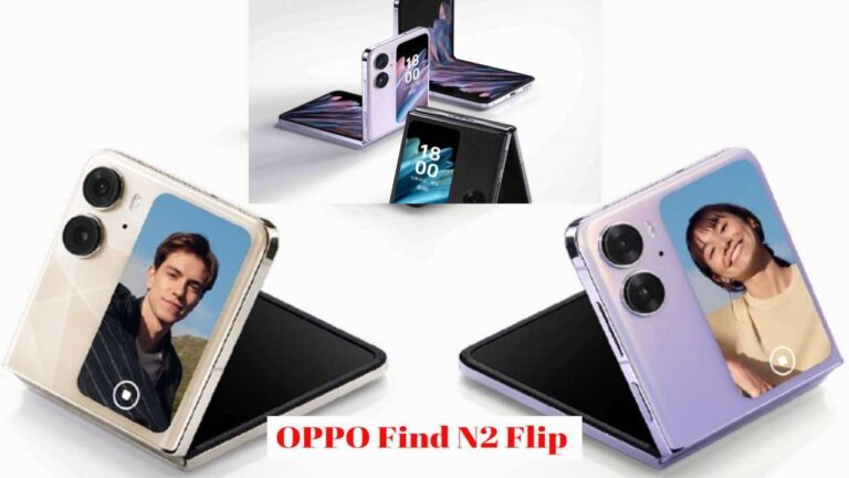 OPPO Find N2 Flip Sale Price