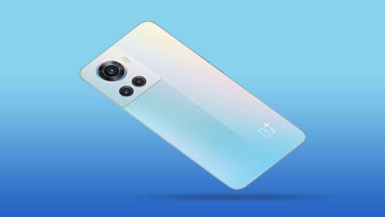 OnePlus 10R Price Cut