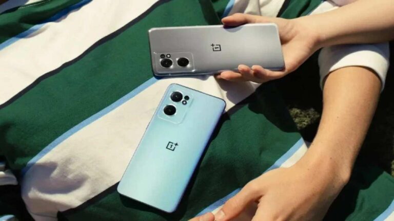 OnePlus Nord CE 3 Launch Date In India