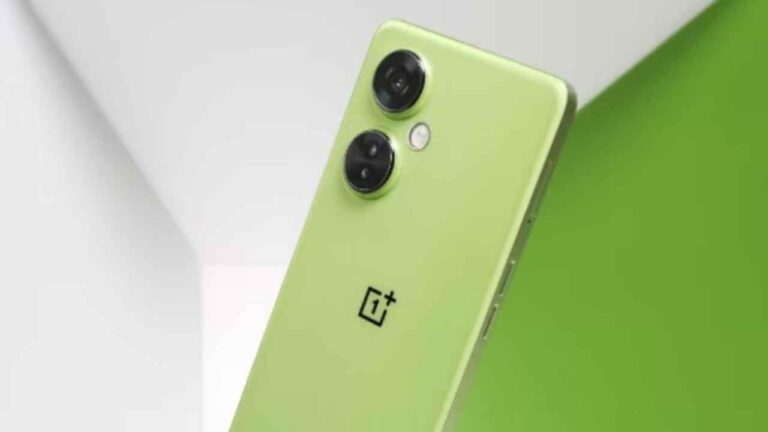 OnePlus Nord CE 3 Lite Price Leaked