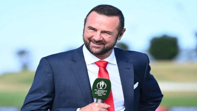 PAK Vs AFG Commentary Panel