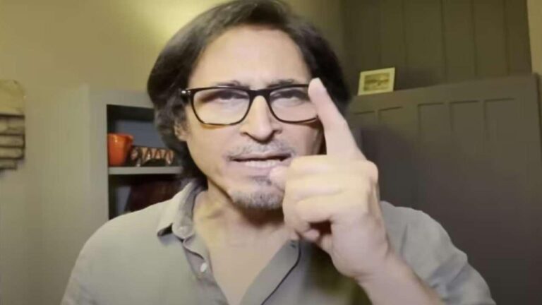 PAK Vs AFG Ramiz Raja