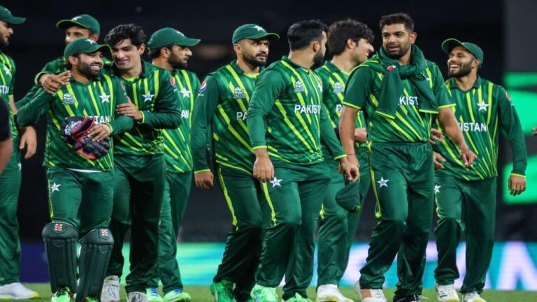 PAK Vs AFG Rashid Latif