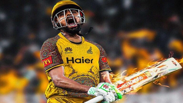 PSL 2023 Babar Azam Fastest 9000 Runs
