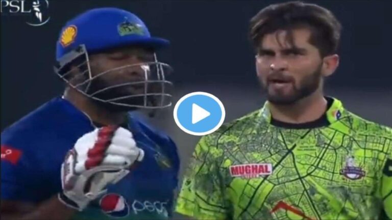 PSL 2023 MS Vs LQ Shaheen Afridi Kieron Pollard1